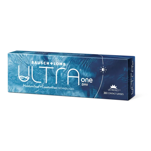 Bausch + Lomb Ultra One Day - Günlük Bausch + Lomb Ultra One Day - Günlük
